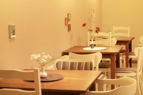 Hostal Vila Dunavski Raj