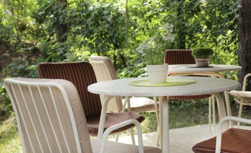 Hostal Vila Dunavski Raj