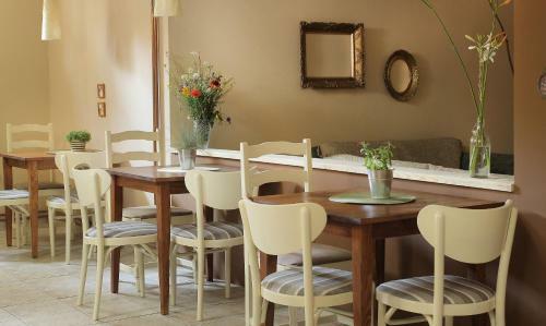 Hostal Vila Dunavski Raj