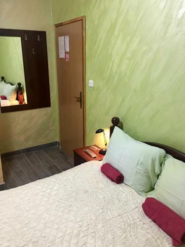 Hostel Grof