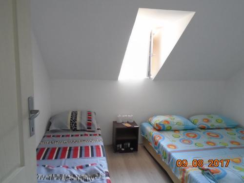 Hostel Guca