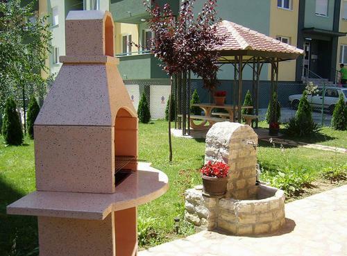 Apartments De Lux Jagodina
