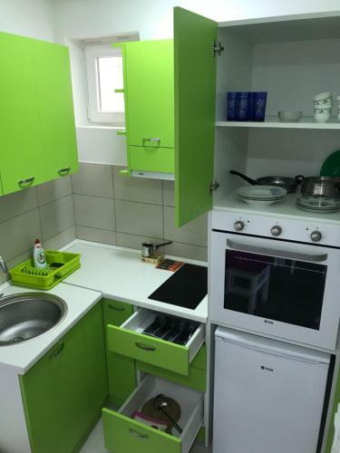 La Apartamento
