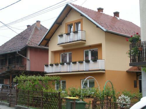 Hostal Guest House Obradovic