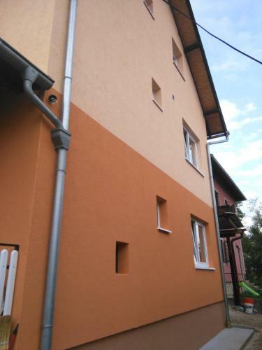 Hostal Guest House Obradovic