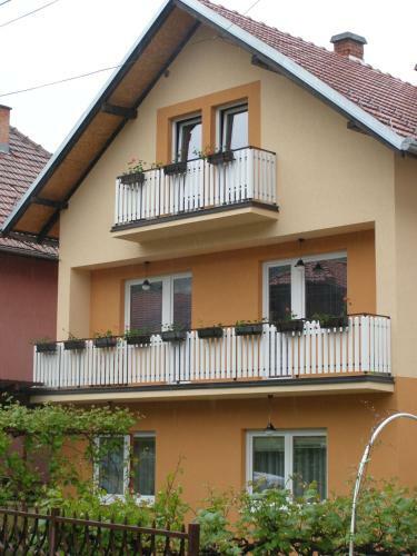 Hostal Guest House Obradovic
