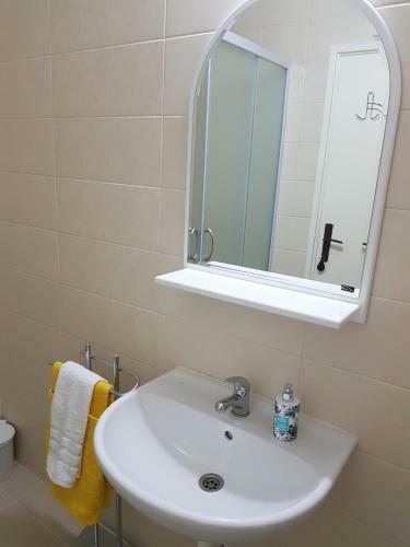 Apartamentos Leska