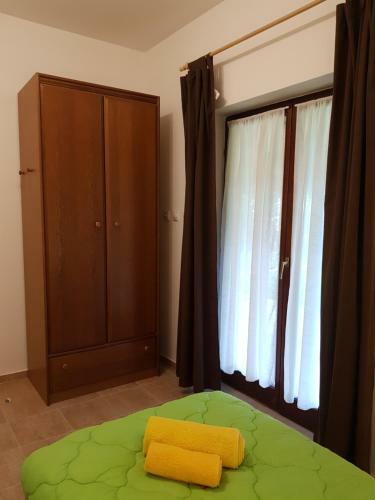 Apartamentos Leska