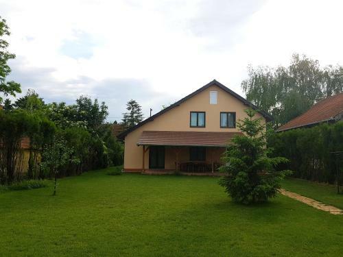 Apartamentos Leska
