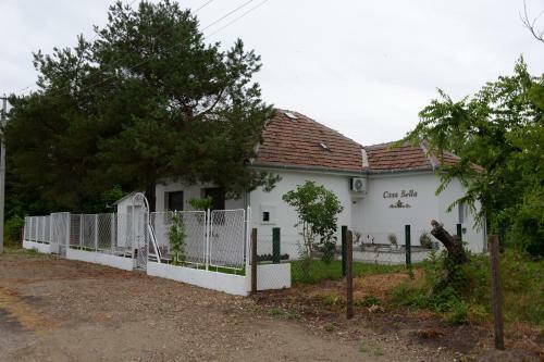 Hostal Casa Bella & Nova