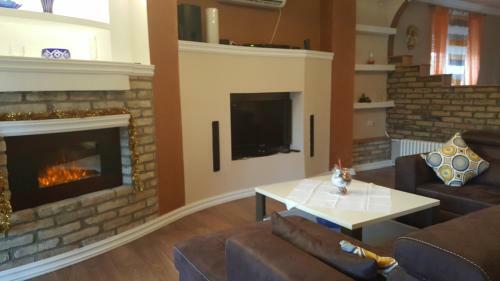 Apartamento Filigran
