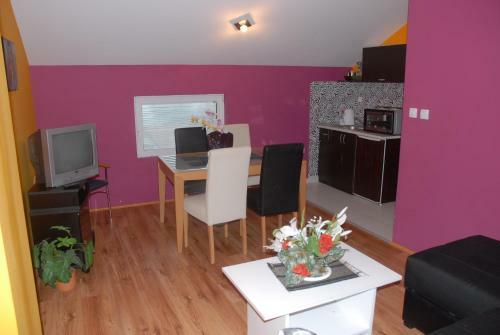 Zlatiborska Zvezdica Apartmani