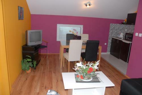 Zlatiborska Zvezdica Apartmani