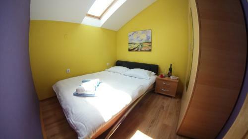 Zlatiborska Zvezdica Apartmani