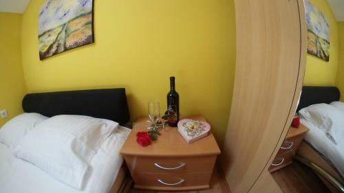 Zlatiborska Zvezdica Apartmani