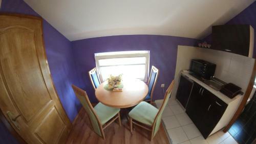 Zlatiborska Zvezdica Apartmani