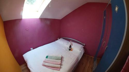 Zlatiborska Zvezdica Apartmani