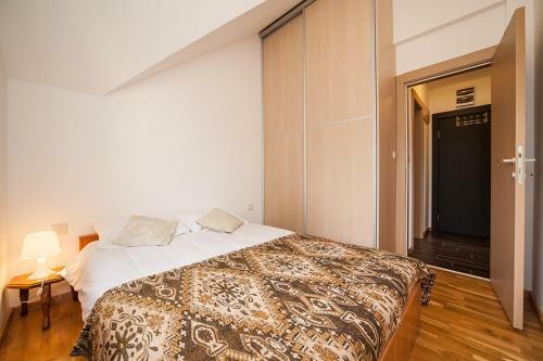 Apartment Gledovic