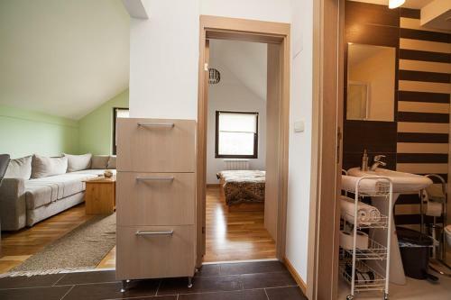 Apartment Gledovic