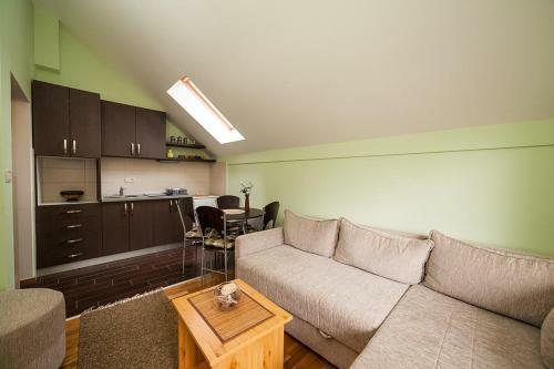 Apartment Gledovic