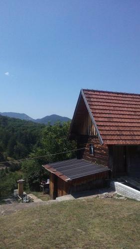 Apartment Gledovic