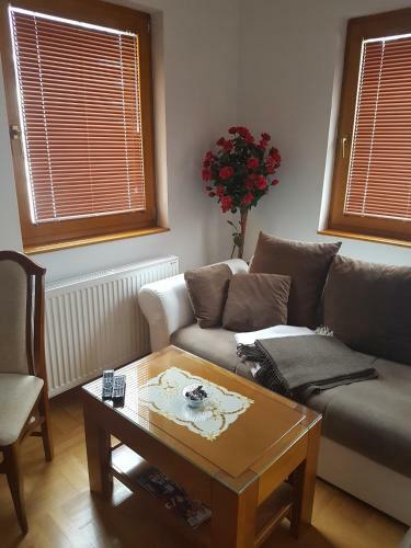 Apartment Joksimovic