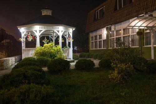 Motel Konak Ra?evi?