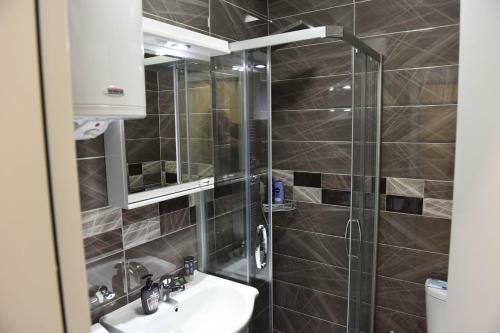 Apartment Centar