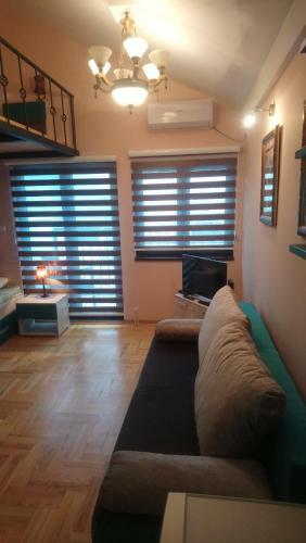 Apartamentos Bolonja
