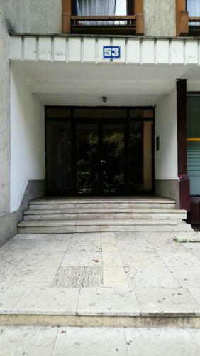 Apartamentos Bolonja
