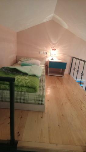 Apartamentos Bolonja