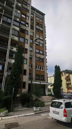 Apartamentos Bolonja