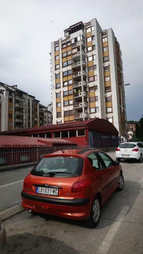 Apartamentos Bolonja