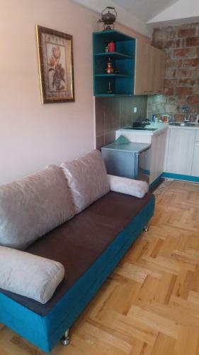 Apartamentos Bolonja