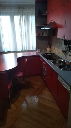 Apartment City Centar Uzice