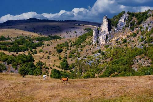 Hostal Guest House Std Stari Jasen