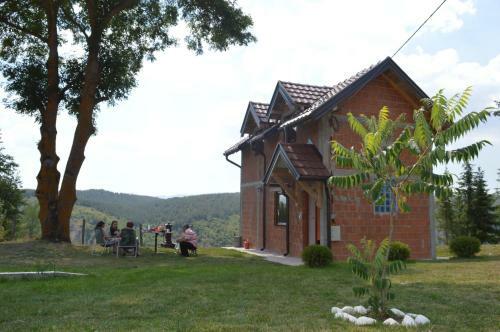 Hostal Guest House Std Stari Jasen