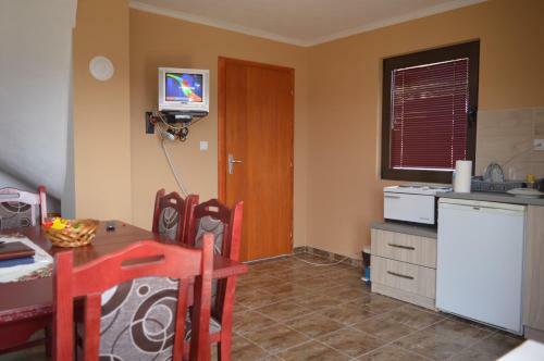 Hostal Guest House Std Stari Jasen