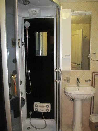Apartments Monix Centar