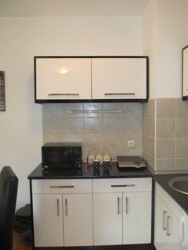 Apartments Monix Centar