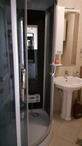 Apartments Monix Centar