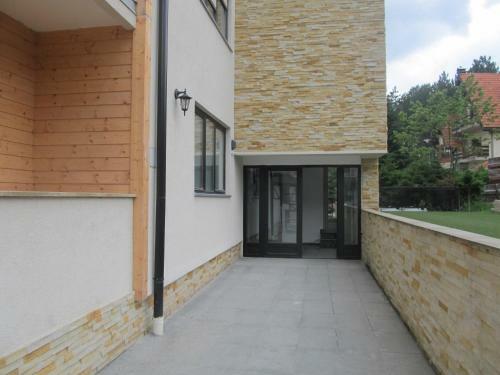 Apartments Monix Centar