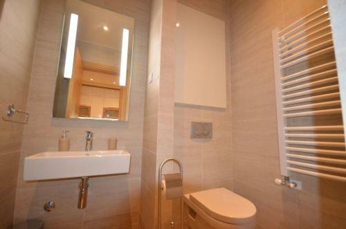 Apartman Aleksej Centar