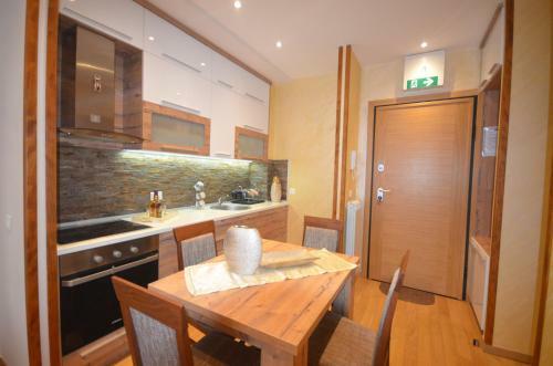 Apartman Aleksej Centar