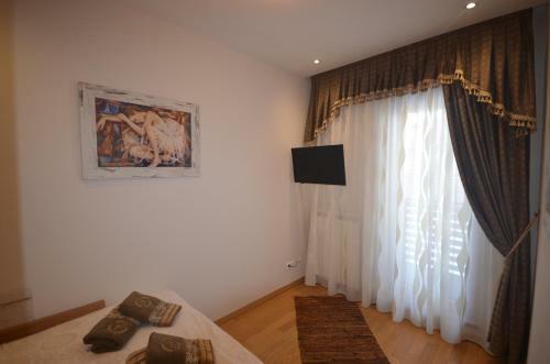 Apartman Aleksej Centar