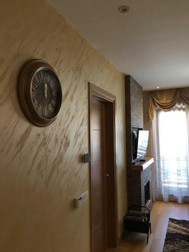 Apartman Aleksej Centar