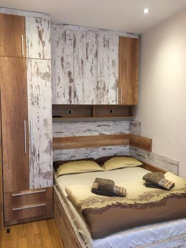 Apartman Aleksej Centar