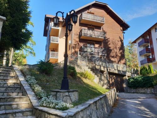 Apartman Aspen