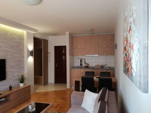 Apartman Aspen