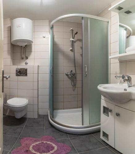 Apartman Aspen